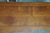 Lexington Neoclassical Cherry Parquetry Breakfront Console Sofa Hall Table 54" For Sale - Image 18 of 18