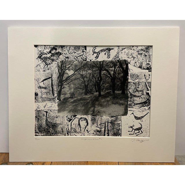 Images Now and Then Photograph by Murphy For Sale - Image 6 of 6