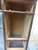 1960s Mid-Century Lady's Knotted Pine Desk by Sligh Lowry Furniture Co. For Sale - Image 5 of 17