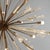 Modern 1960s Twenty Light Modernist Sputnik Chandelier For Sale - Image 3 of 5