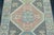 Turkish Oushak Runner Rug 2'11" x 20'3" #17368 For Sale - Image 4 of 8