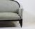 Vintage Fabric Sofa, 1930s For Sale - Image 4 of 12