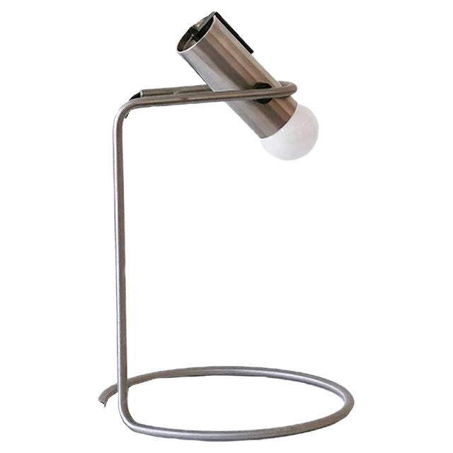 Table or Desk Lamp, 1960s For Sale