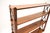 Antique Georgian Wall Mounting Bookcase in Walnut, 1800 For Sale - Image 6 of 11