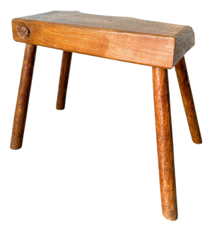 Brutalist Side Table by Alan Acornman Grainger, 1970s