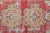 Antique Vintage Floral Carpet For Sale - Image 10 of 10