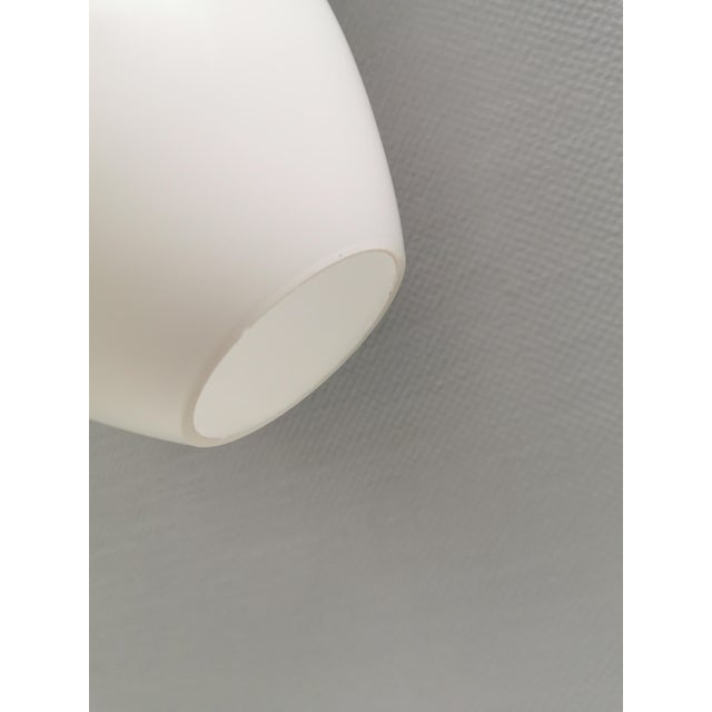 Two Pompei Pendant Lamps by Jo Hammerborg for Fog & Mørup, 1960s, Set of 2 For Sale - Image 10 of 14