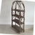 Wood Rustic Twig & Branch Bentwood Display Étagère For Sale - Image 7 of 12