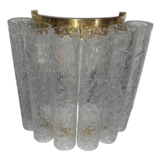 Wall Lamp from Doria Leuchten, Germany, 1960s For Sale