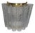 Wall Lamp from Doria Leuchten, Germany, 1960s For Sale
