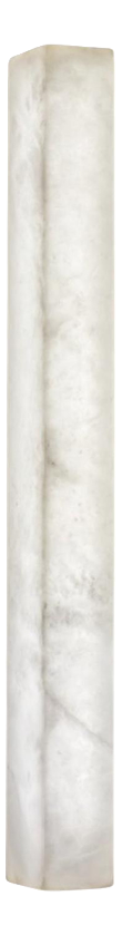 Square Slim 64 Wall Lamp by United Alabaster