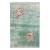 Antique Art Deco Chinese Rug, 3'1" X 5; For Sale