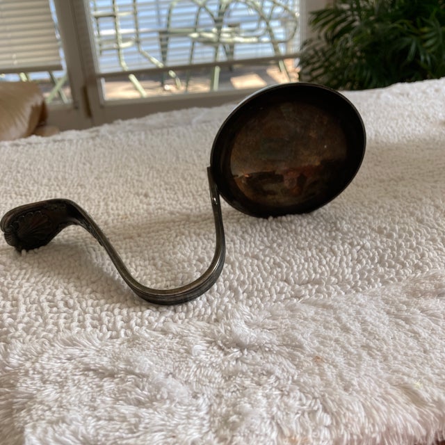 1950s Italian Made Italian Bent Handle Ladle Chairish