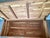 Antique Early 20th Century Rustic Farmhouse or Cabin Cedar Blanket Chest For Sale - Image 9 of 12