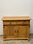 There is something quietly honest about a 19th century European pine sideboard — the kind of piece that was made not for...
