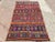 Vintage Turkish Tribal Kilim Rug - 55" X 100" For Sale - Image 11 of 11