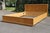 Rattan Double Bed by Dal Vera, 1970 For Sale - Image 3 of 7