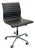 EA117 Office Chair by Charles & Ray Eames for Herman Miller, 1980s For Sale