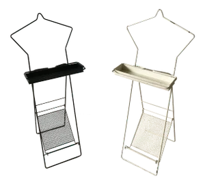 Vintage Pilastro in the Netherlands Foldable Dress Boy - a Pair