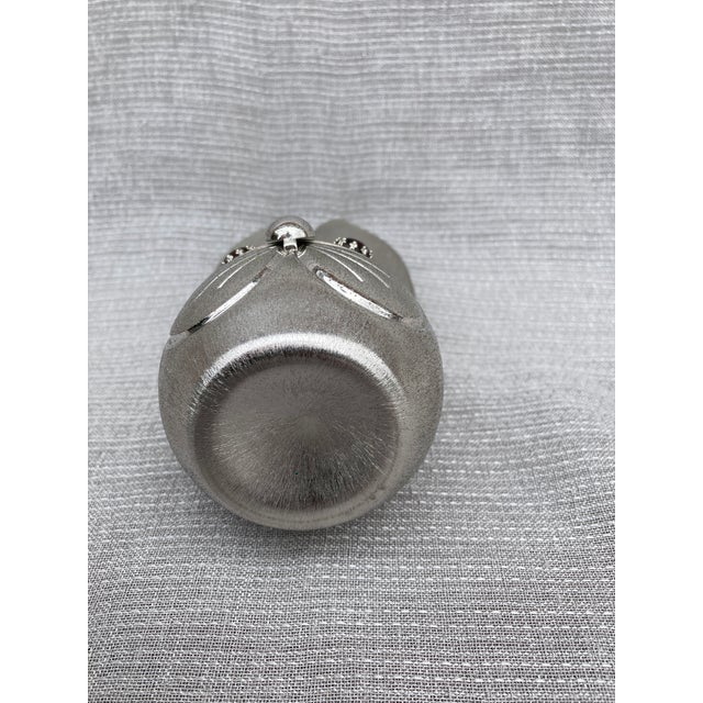 Mid Century Rabbit Bank For Sale - Image 11 of 12