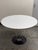 Isamu Noguchi 42in Isamu Noguchi Cyclone Tables For Sale - Image 4 of 12