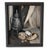1934 Phyllis Wesley Original Oil on Canvas Still Life “Study in Black and Ochre” – Minneapolis Institute of Arts Exhibition For Sale - Image 15 of 15