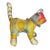 Vintage finds exclusively ours.&nbsp; Our vintage Hermes scarf animal menagerie is sustainably sourced, locally made with...