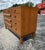 Fully-Refinished Mid Century Edward Wormley for Dunbar Dresser For Sale In Tampa - Image 6 of 16