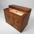 Antique Japanese Haribako Sewing Box, 1920s For Sale - Image 6 of 13