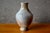 Ceramic Speckled Gray Vase from Ernenwein, France, 1960s For Sale - Image 7 of 7