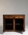 Early 19th Century France Honey Oak Carved Oak Sideboard For Sale In Greensboro - Image 6 of 11