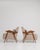 Pair Of Mid-Century Modern Armchairs For Sale - Image 13 of 16