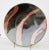 Large Stoneware Modern Charger 15.5" Diameter For Sale - Image 9 of 9