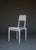Gray Side Chair from Pepijn Fabius, 2020s For Sale - Image 8 of 17