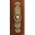 Late 20th Century Ethan Allen 'Sable' China Cabinet For Sale In Portland, OR - Image 6 of 7