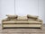 Mid-Century Modern Maralunga Three-Seater Fabric Sofa by Vico Magistretti for Cassina, 1970s For Sale - Image 3 of 18
