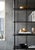 Not Yet Made - Made To Order Black Oak Elevate Shelving System by Camilla Akersveen and Christopher Konings For Sale - Image 5 of 14