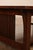 Stickley Mission Collection Oak Cocktail Table For Sale - Image 15 of 18