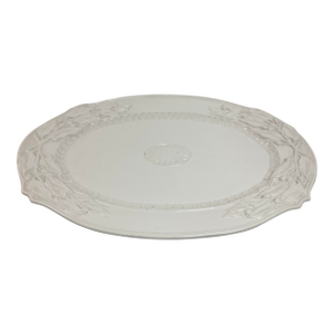 Fitz and Floyd Chateau Platter-2
