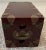 Late 20th Century Late 20th Century Korean Chest Jewelry Box For Sale - Image 5 of 8