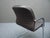 Set of Leather Conference Chairs by Wilkhahn, 1980s For Sale - Image 9 of 16