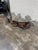 Mid Century Burl Wood Coffee Table For Sale - Image 4 of 8