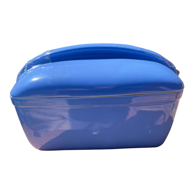 Vintage Mid Century Hall Westinghouse Refrigerator Dish For Sale