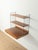 Wood Wall Shelf by Nils Strinning, 1950s For Sale - Image 7 of 12
