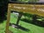 1990s Large Italian Carved Giltwood Mirror 68x46 For Sale In New York - Image 6 of 13