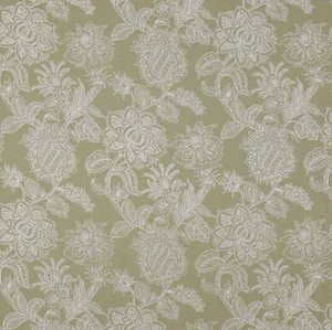 Showroom Display Panel - Manuel Canovas - Aditya - Nacre 4950-02