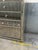 Glass Z Gallerie Omni Mirrored Five Drawer Chest For Sale - Image 7 of 12