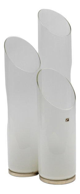 Table Lamp by Carlo Nason for Mazzega, Italy, 1960s