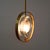 Metal Model 1933 Pendant Light by Max Ingrand for Fontana Arte, Italy, 1961 For Sale - Image 7 of 18