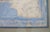 1969 Mid Century Signed Lithograph, Krystyna Smiechowska For Sale - Image 4 of 10